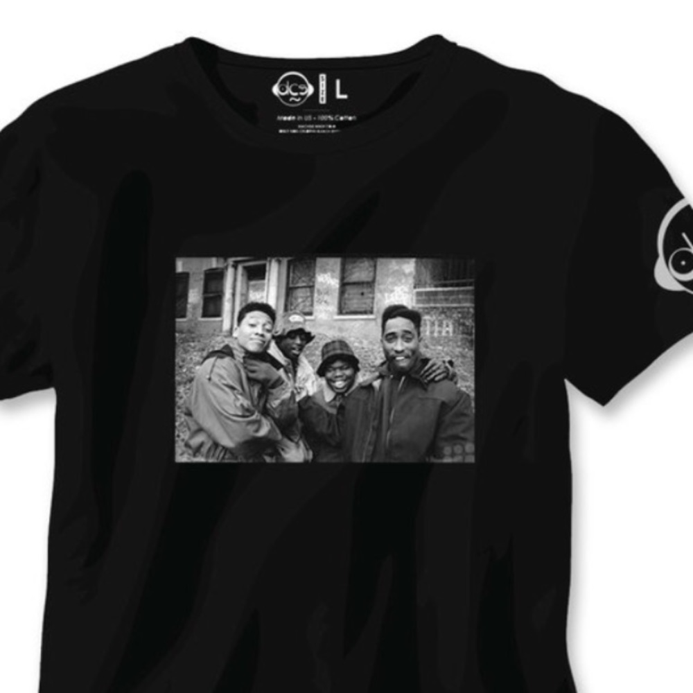 DCS “Juice” Tee